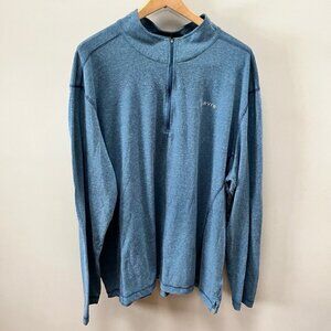 Orvis Classic Collection 1/4 Zip Shirt- Size‎ XXL